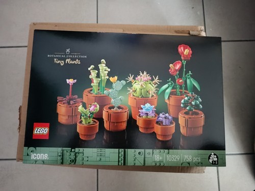 Lego icons tiny plants - icons,