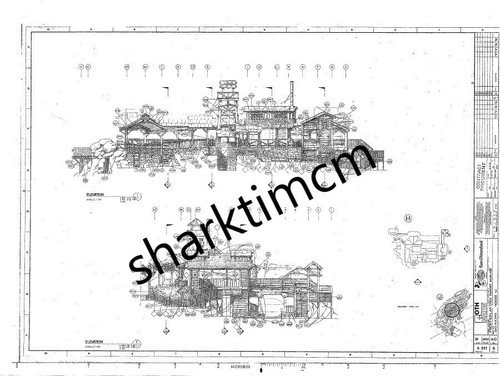 Plans disneyland paris big - plans,