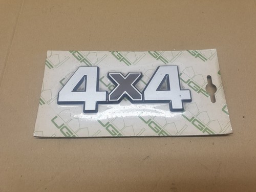 Logo embleme daihatsu x - , 4