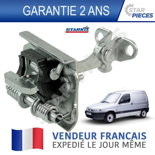 Arret tirant limiteur porte - arret,