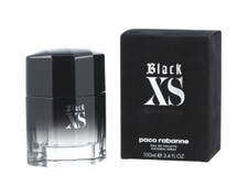BLACK XS  de Paco Rabanne -