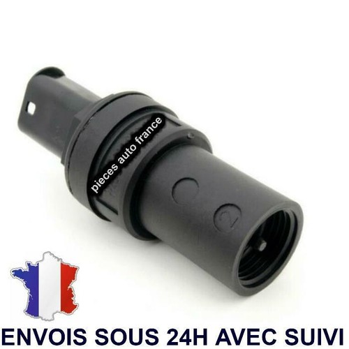 Capteur vitesse compatible