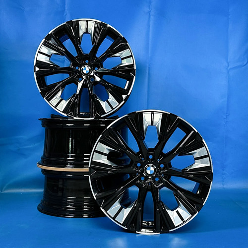 Pouces bmw 4er g26 gran - bmw, i4
