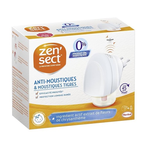 Zensect insecticide - zensect,
