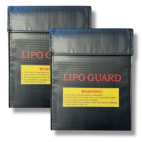 Sac batterie lipo - 2, x