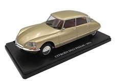 Citroën DS23 Pallas 1973 -