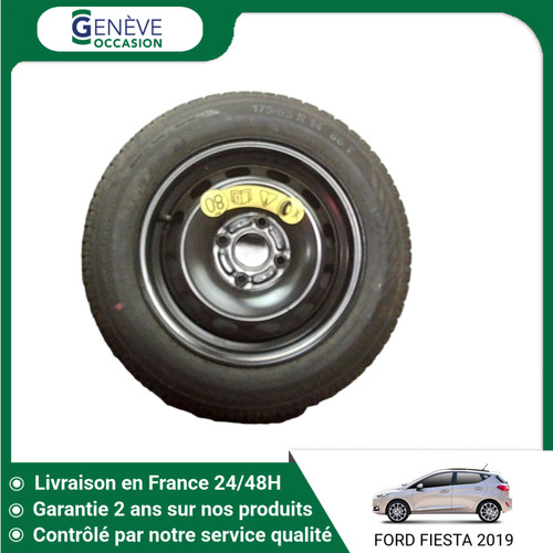 Roue secours ford - 🇫🇷,