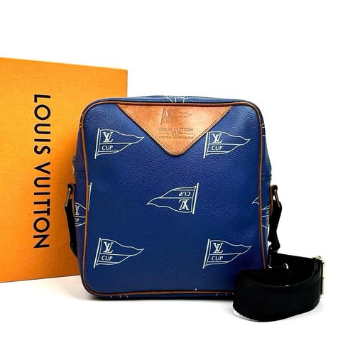 Louis vuitton cup san - louis,