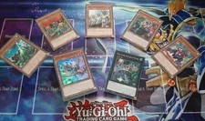 Deck Yu-gi-oh! Gobelins - 44