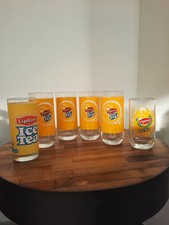 Lot de 6 verres Ice Tea