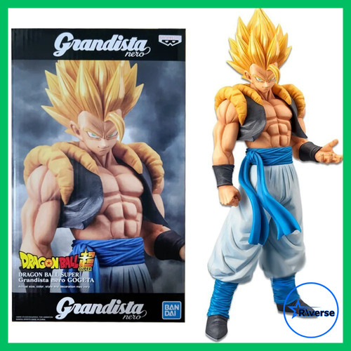 Dragon ball gogeta - dragon,