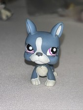 C1 HASBRO  LPS  ORIGINAL
