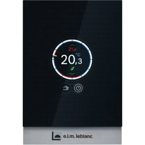 Thermostat ambiance - thermostat, d'ambiance