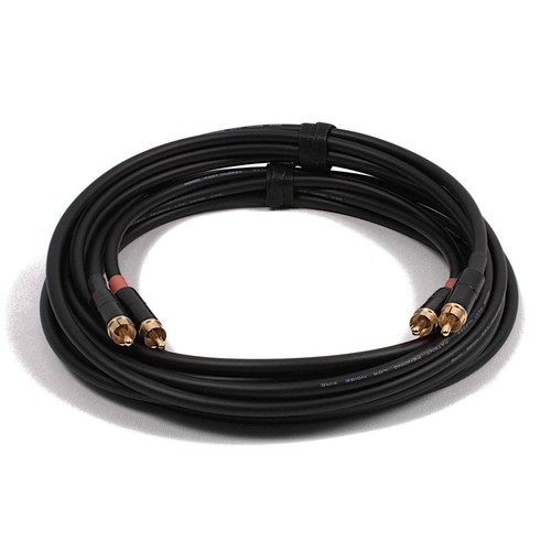 Câble interconnexion audio - câble,