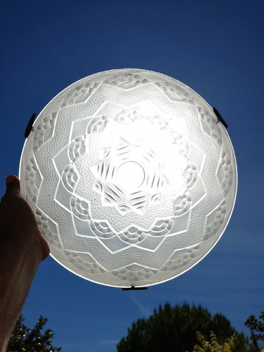 Lustre sonover art - sonover, déco