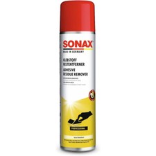Spray pour décoller les étiquettes - 400ml - Sonax