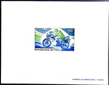 Mali #268 EPL Proof Motobecane LT-3 France [YT270]