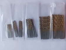 Jeu de 50 forets micro a