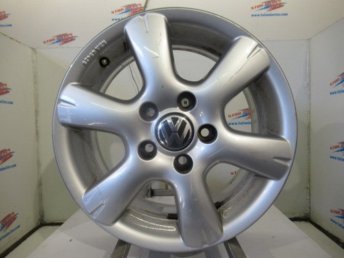 Jante aluminium volkswagen - jante,