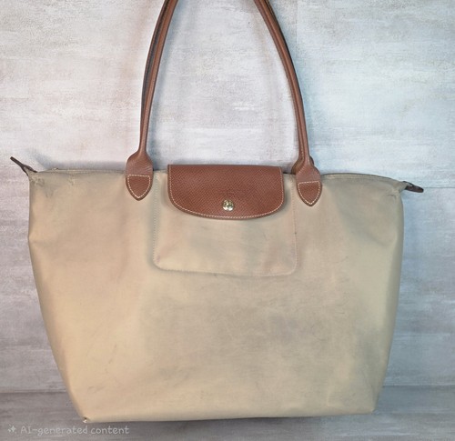 Longchamp pliage original - le,