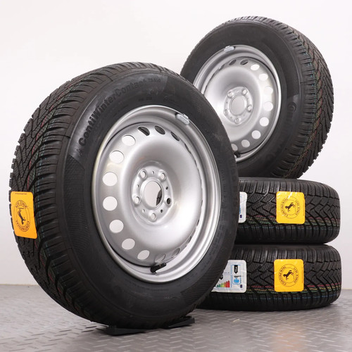 Roues hiver pouces - roues, 15