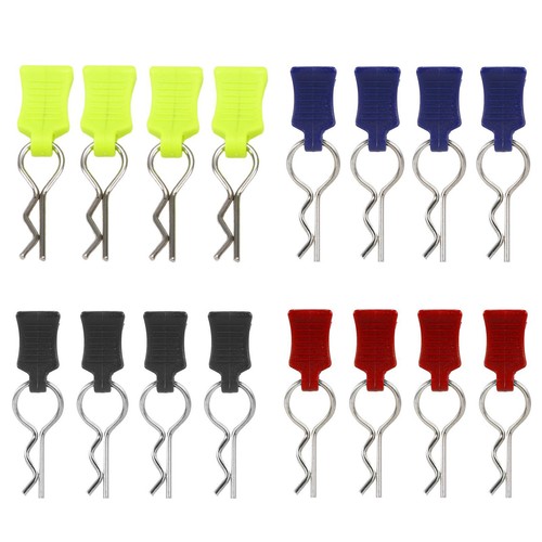 Car body shell clips pin - rc,