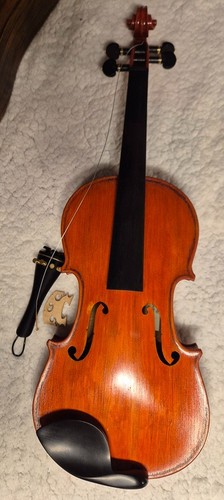 Violon mirecourt medio - violon,