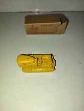 RARE DECOR TRAIN HO DYNA-MO