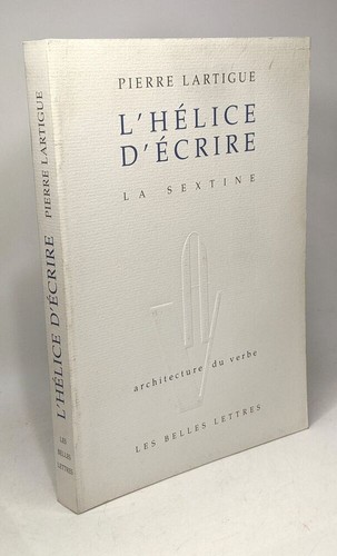 Hélice écrire la - hélice, d'écrire.