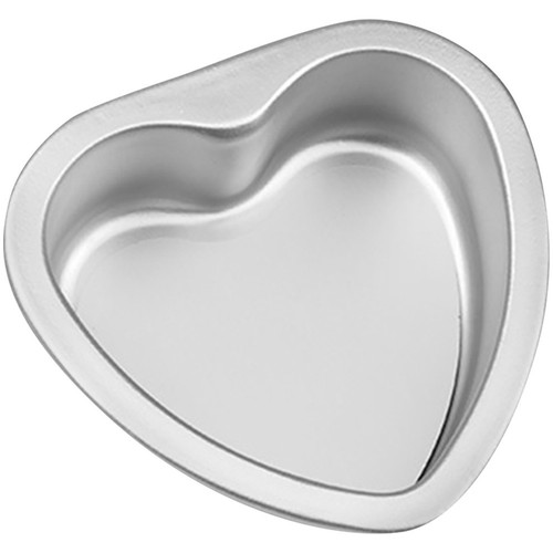 Moule gâteau coeur - moule,