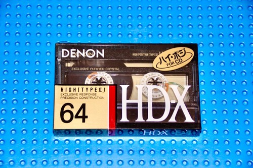 Denon 1989 japan - ,