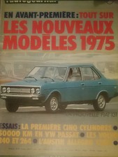 L'AUTO JOURNAL 1974 16