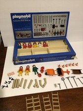Vintage 1976 Playmobil System