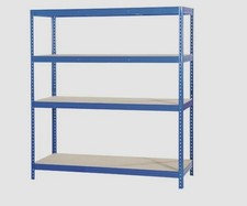 Rayonnage pour Charge Lourde