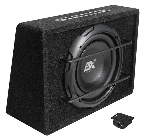 Esx sxb10a caisson - sxb10a, subwoofer