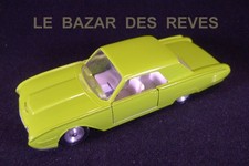 SOLIDO FRANCE.  Démontable