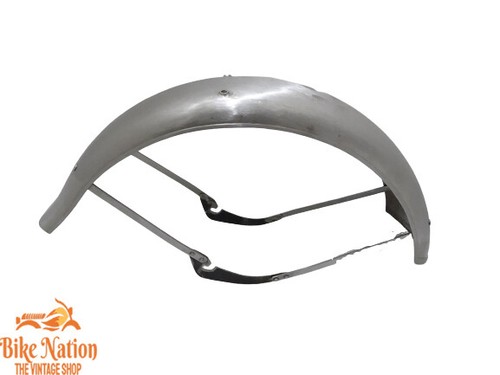 Ailes avant harley davidson - ailes,