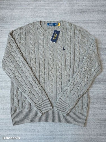 Pull ralph lauren - pull,