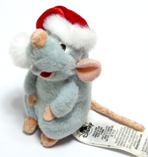 PELUCHE RATATOUILLE AIMANTé