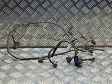 HYUNDAI I20 2015-2019 BUMPER WIRING HARNESS CABLE REAR 91880C8260 GENUINE