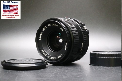 Mint canon neuf - [, ]