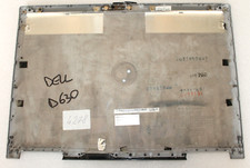 coque capot arrière écran CN-0YT450-72206 pour DELL latitude D630 