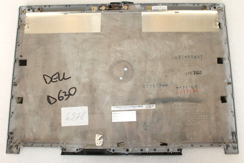 Coque capot arrière - coque,