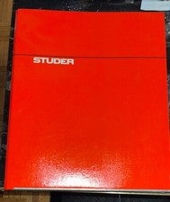 OPERATING AND SERVICE