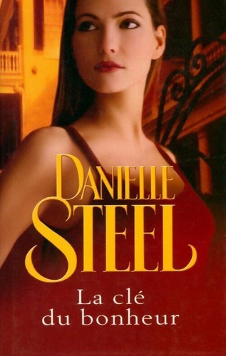 Clé bonheur danielle - du,