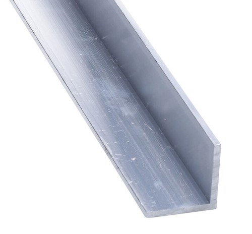 Cornière aluminium - cornière,
