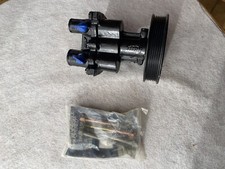 862914T10 MerCruiser Pompe à eau / Water pump MPI Bravo