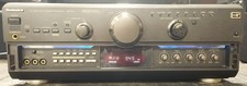 Technics SA-AX6 AV Control AM FM Stereo Receiver Amplifier Surround Sound 5.1