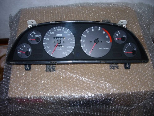 Nissan skyline gtr r32 - nissan,