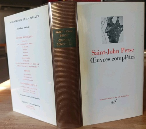 1986 saint john - saint-john, perse